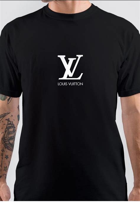 louis vuitton t shirt online|louis vuitton men t shirt.